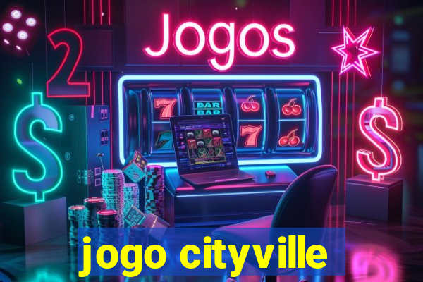 jogo cityville